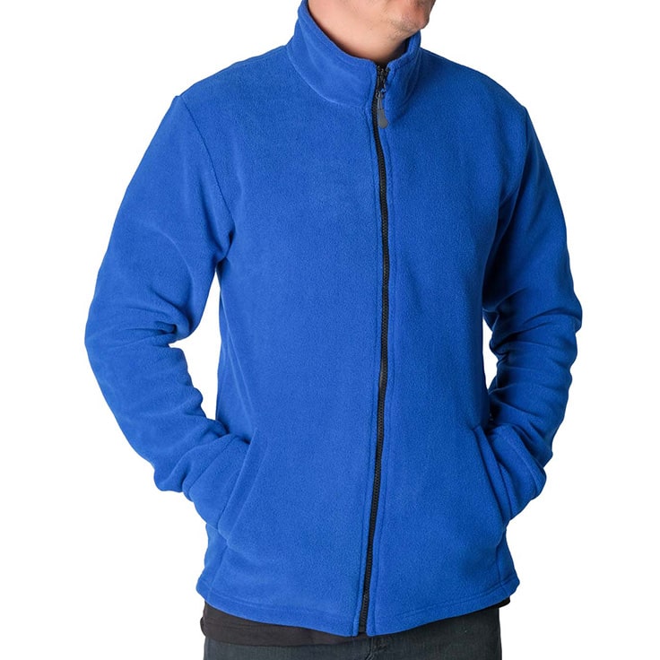 Polar Ceket Fleto Cep
