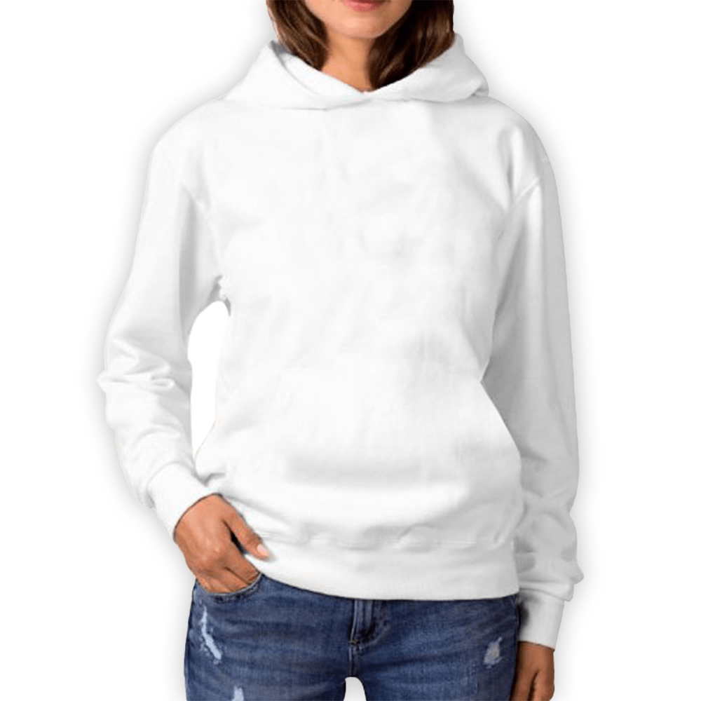 Kapşonlu Sweatshirt