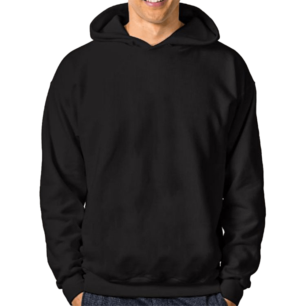 Kapşonlu Sweatshirt