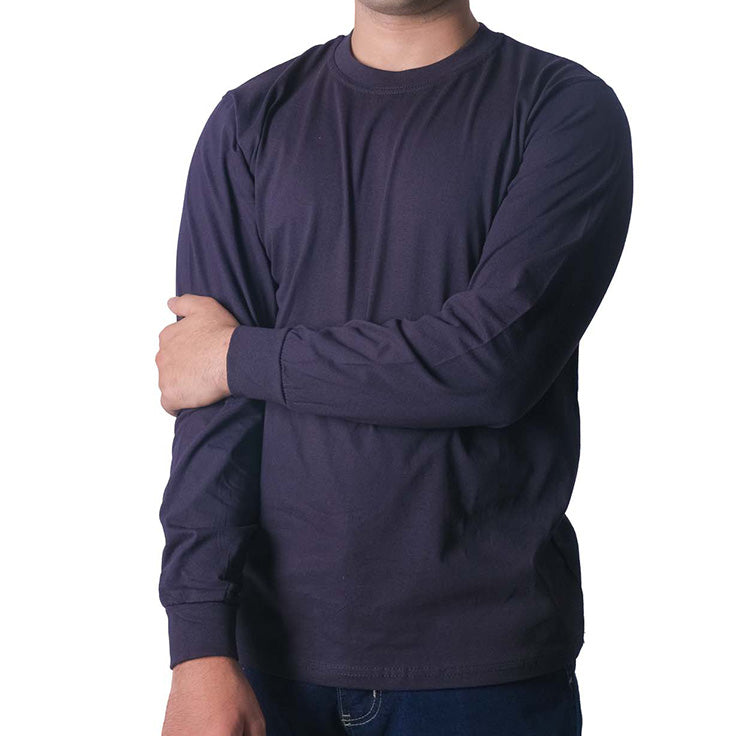 Promosyon Uzun Kollu Tişört