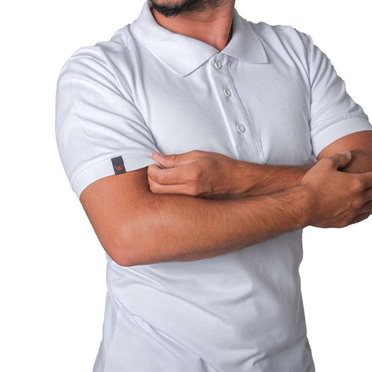 Premium Polo Yaka Tişört