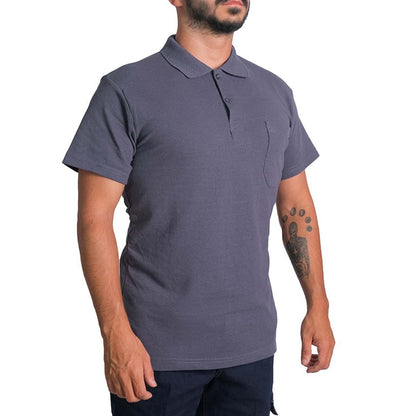 Polo Yaka Tişört
