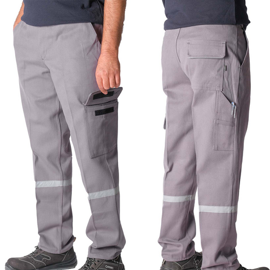 Gabardin Pantolon