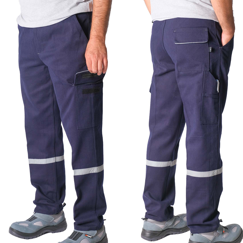 Gabardin Pantolon