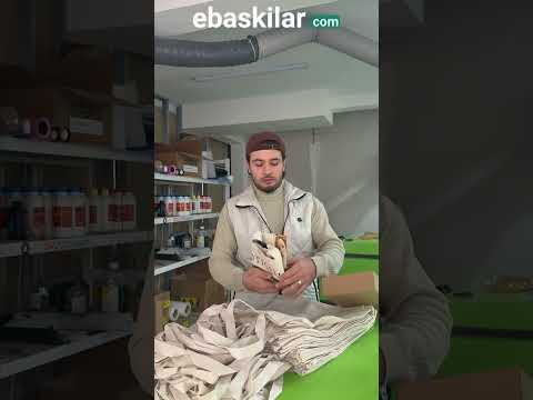 Rubber Yüksek Baskı