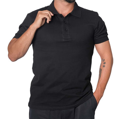 Premium Polo Yaka Tişört